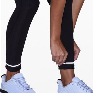 Lululemon “All the Right Places” legging